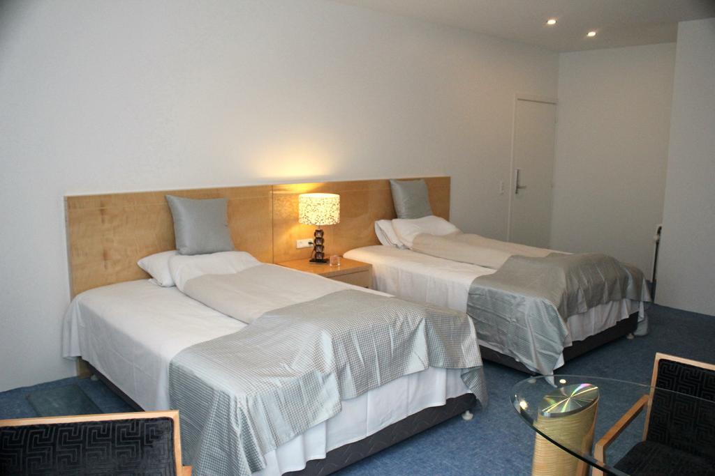 Seafront Hotel เฮียทส์ฮัลส์ ห้อง รูปภาพ